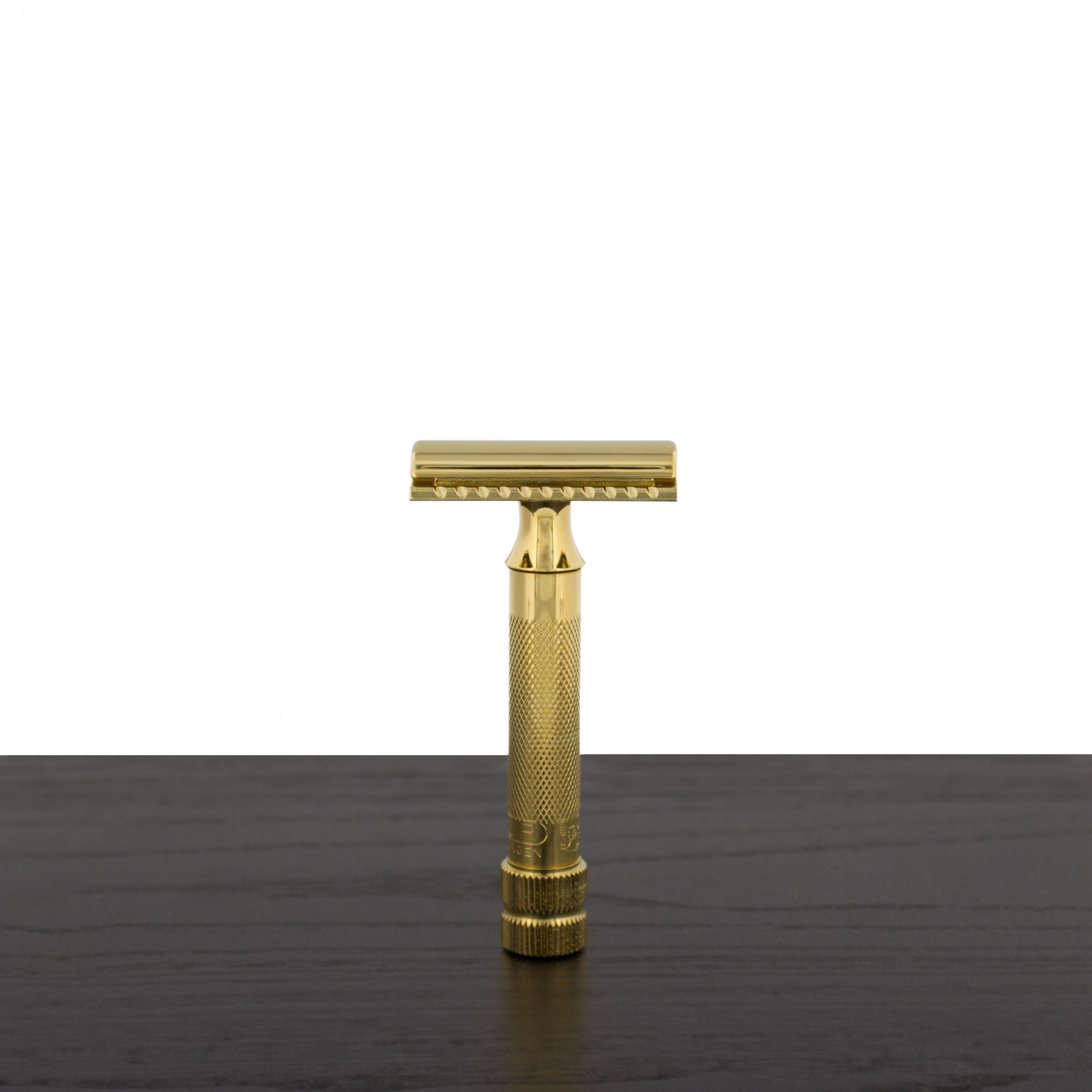 メルクール34g ゴールド Merkur 34G Heavy Duty Classic Safety Razor